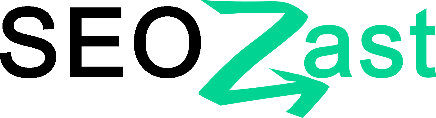 SEOZAST Logo